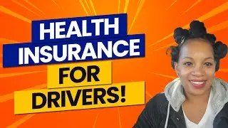 Lyft and Uber Drivers: Get Your Health Insurance Before The Deadline with Stride!