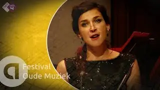 Bach by La Divina Armonia - Utrecht Early Music Festival - Classical Music Concert HD