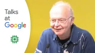 The Art of Computer Programming | Donald Knuth | Talks at Google