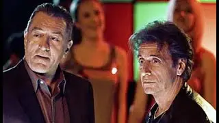 88 Minutes Righteous Kill (2008) Robert De Niro Al Pacino Blu-Ray unboxing review giallo like