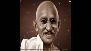 Gandhi is Back from History| Recreating Famous Faces with AI | Revolution Is IN!