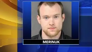 NJ man arrested in online child exploitation case