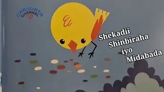 Sheko xariiro iyo Midabo barasho (Caruurta Channel) 2024