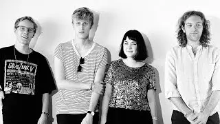 Yumi Zouma 