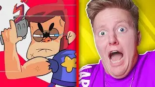 МУЛЬТИК ШЕЛЛИ 1..2..3... ПО BRAWL STARS 🔥