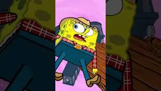 SPONGEBOB'S ANIMATED COSMIC SHAKE ADVENTURE