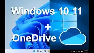 Windows 11, 10, 8, 7, and One Drive - How to Synchronize Your Data Across All Devices