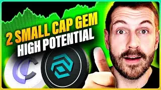 Analysis: 2 Ultra High Potential Small Cap RWA Altcoins