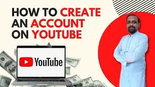 How To Make a YouTube Channel ||Make Channel 2023 Beginners