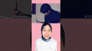 PENSIL AJAIB GAMBAR APAPUN JADI NYATA?! | Nita Mawarni #shorts