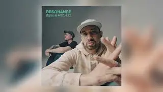 Essa & Pitch 92 - Presence (feat. Brotherman) [Audio]