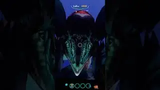 Subnautica is TERRIFYING