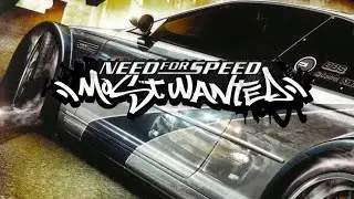 Need for Speed Most Wanted 2005 / NFS Most Wanted REDUX V3 ⌨️🖱️Parte 7⌨️🖱️