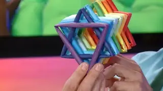 ☀️С добрым утром, малыши! Карандашница - Мастерская