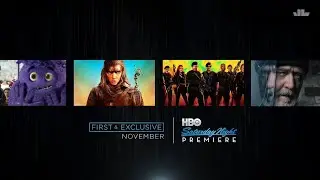 HBO Asia - Saturday Night Premiere (November/2024)