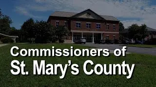 11/19/24 CSMC Budget Work Session