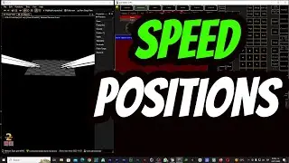 Grandma2 Tutorial Español - SPEED POSITIONS