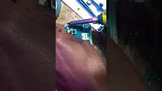 We fix usb ways VBUS DM DP GND