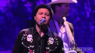 Tedeschi Trucks Band - Don't Miss Me  2015