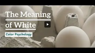 Color Psychology: The Meaning of White