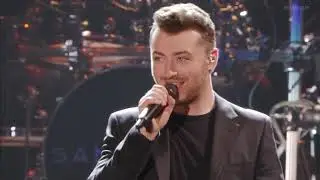 Sam Smith  - In The Lonely Hour Japan Tour Full Concert HD