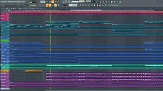 Producer Pack Vol. 2 - FL Studio 20 Trance Template