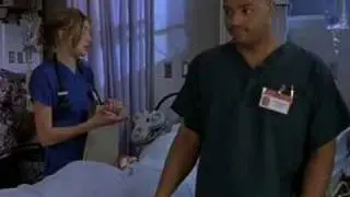 Scrubs 'Elliot's 'I Told You So' Dance'