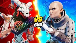 Controller VS Mouse & Keyboard Apex Legends (WHICH IS BETTER PROOF)