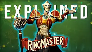 How Ringmaster Actually Works