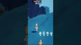 Stealth Shadows Glitch, EVERYONE get 1400 points, Tower of Fantasy