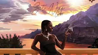 Gabzy - Set Nice (Official Audio)