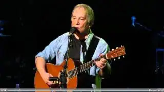 Paul Simon - Here Comes The Sun - Live at iTunes Festival