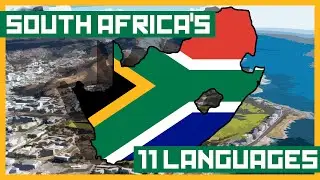 South Africas 11 Official Languages Explained