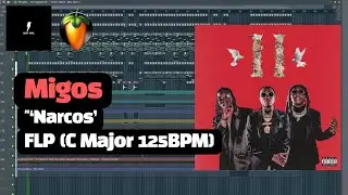 Migos – Narcos (reprod.beatmail) (FREE FLP)