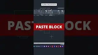 PASTE BLOCK 