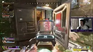 Apex Legends - Best Plays #1
