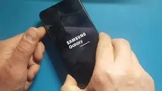 How to Hard Reset Samsung Galaxy A51