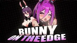 Bunny Girls Strange Alien Adventure - Gameplay