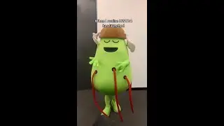 Dumb Ways to Die 4 #Shorts: RUN BOTCH RUN