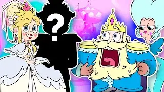 STARBUTTERFLY´S WEDDING 💒 WHO´S the GROOM? MARCO or TOM LUCITOR!