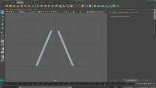 Maya: Use Multi-Cut-Tool to slice around an object