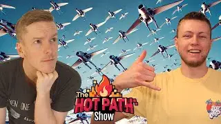 Quest to Build Better Boids - The Hot Path Show Ep. 24