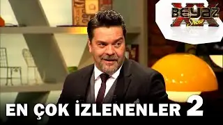 Beyaz Show En Çok İzlenen Sahneler 2!