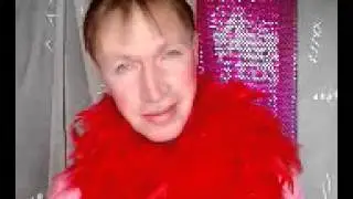 Мишель Веер.Почему я переодеваюсь в женское?Отвечаю!