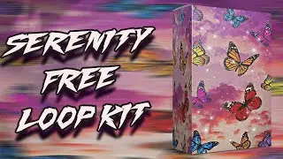 (FREE) Guitar Loop Kit/Sample Pack 2021 - Serenity (Juice Wrld, Iann Dior Type Samples)