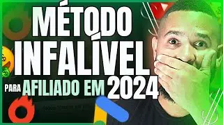 Qual o MELHOR CURSO PARA AFILIADO em 2024? Curso Completo PARA AFILIADOS em 2024! [INCRÍVEL]