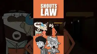 Shouts Law Ep 2 (Part 10)