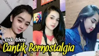 Cantik Bernostalgia