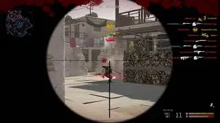 Shooter6264 - Warface Game Clip