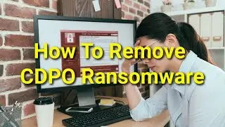 TWIM Ep191 Pt1: How To Stop & Remove CDPO 